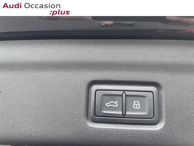 Voitures occasions Audi Q6 Sportback e-tron S line Augny