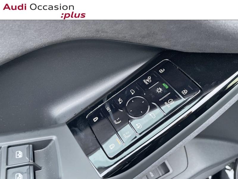 Voitures occasions Audi Q6 Sportback e-tron S line Augny