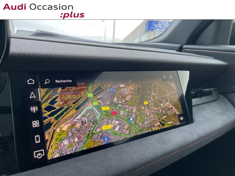 Voitures occasions Audi Q6 Sportback e-tron S line Augny