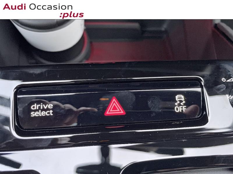 Voitures occasions Audi Q6 Sportback e-tron S line Augny