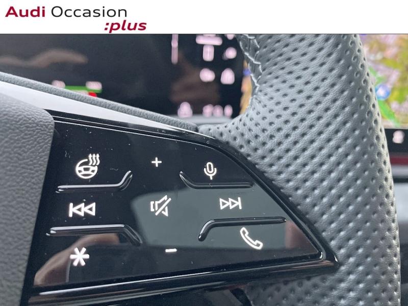 Voitures occasions Audi Q6 Sportback e-tron S line Augny
