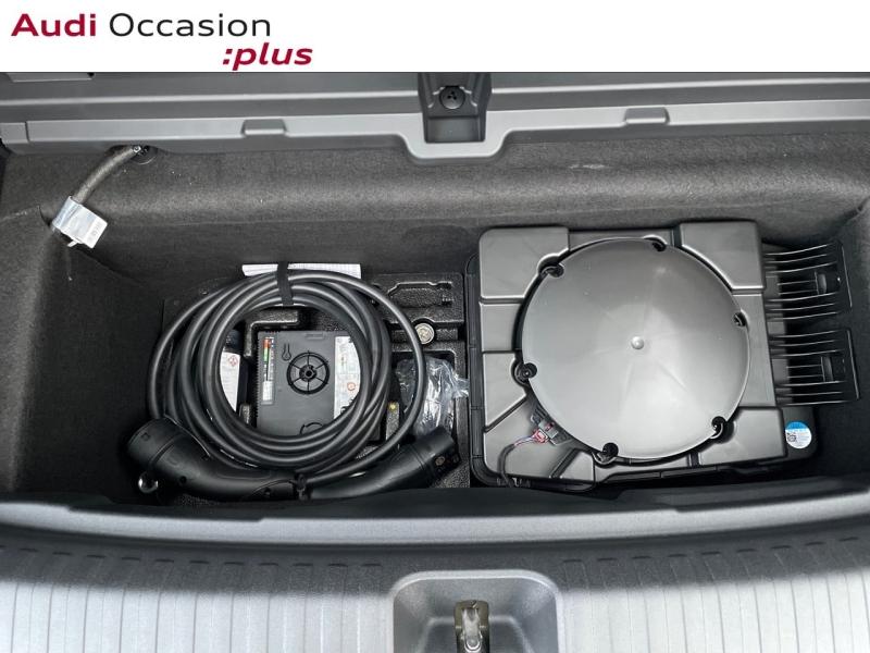 Voitures occasions Audi Q6 Sportback e-tron S line Augny