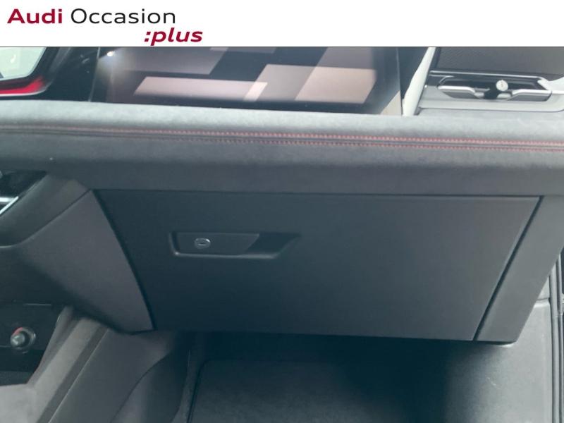 Voitures occasions Audi Q6 Sportback e-tron S line Augny