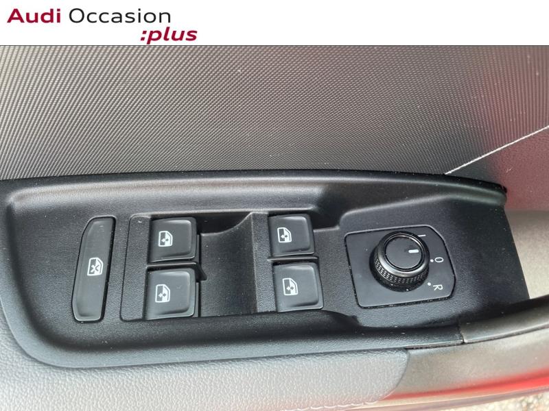 Voitures occasions Audi A1 Sportback Advanced Augny