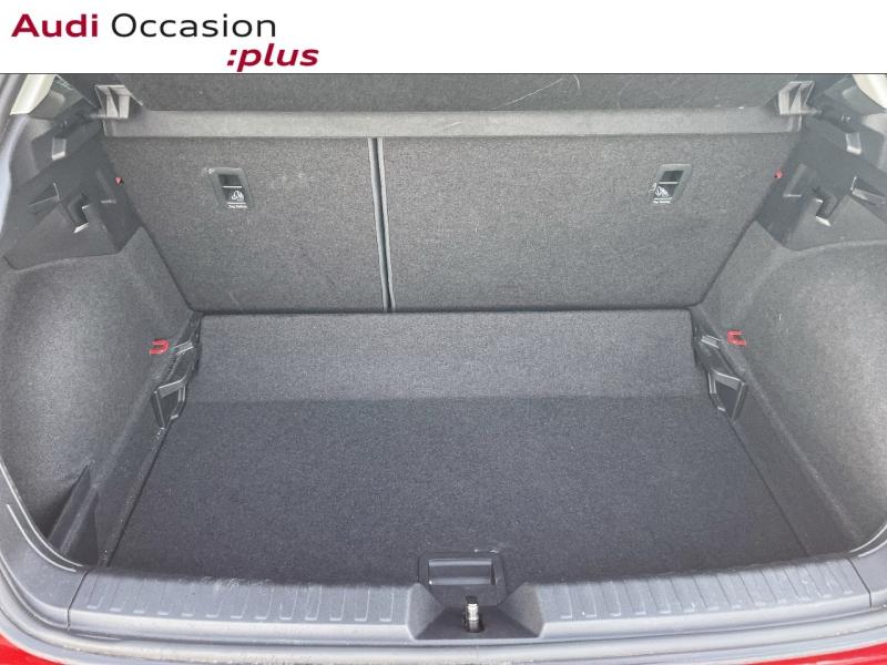 Voitures occasions Audi A1 Sportback Advanced Augny
