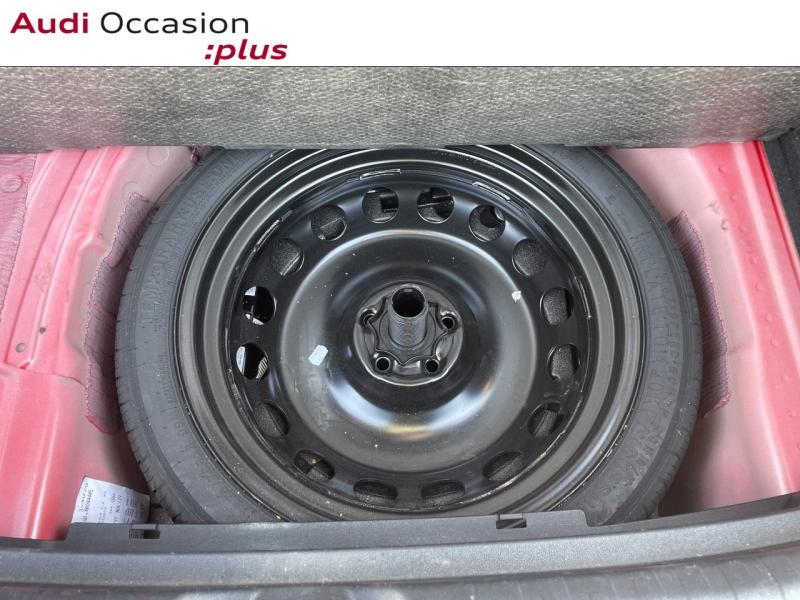 Voitures occasions Audi A1 Sportback Advanced Augny