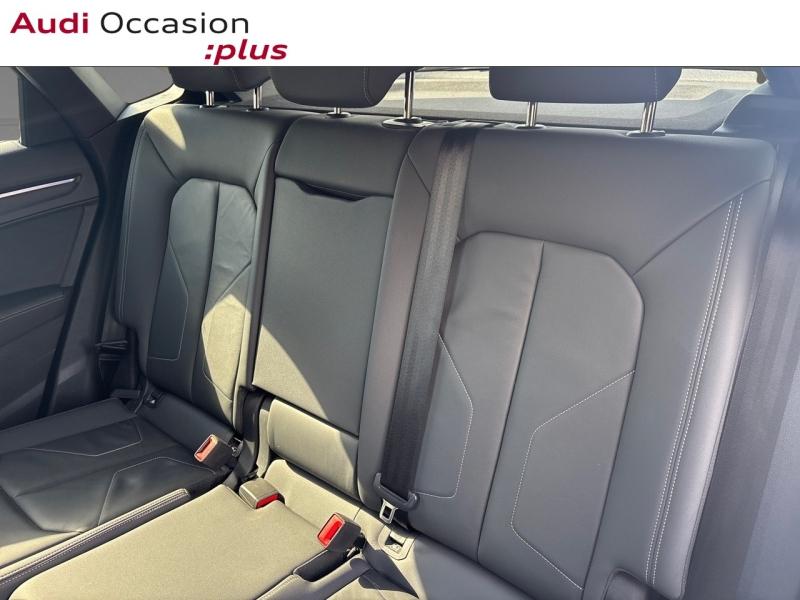 Voitures occasions Audi Q3 Sportback S line Augny