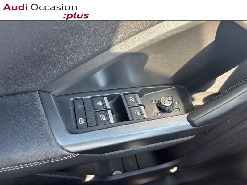 Voitures occasions Audi Q3 Sportback S line Augny