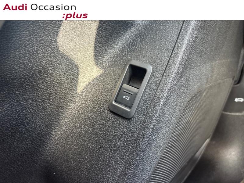Voitures occasions Audi Q3 Sportback S line Augny