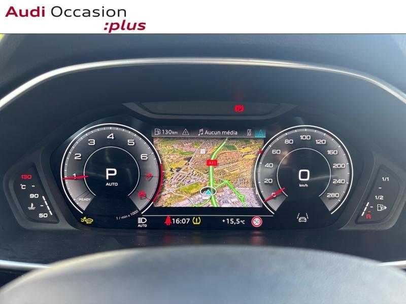 Voitures occasions Audi Q3 Sportback S line Augny
