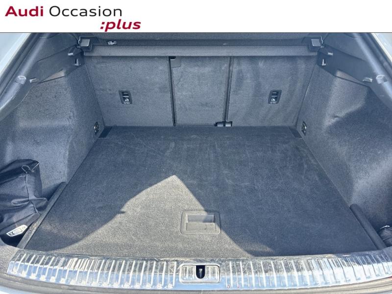 Voitures occasions Audi Q3 Sportback S line Augny