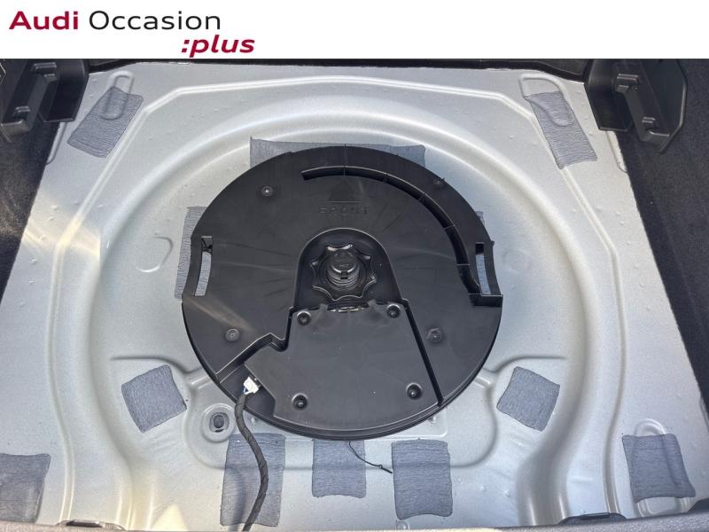 Voitures occasions Audi Q3 Sportback S line Augny