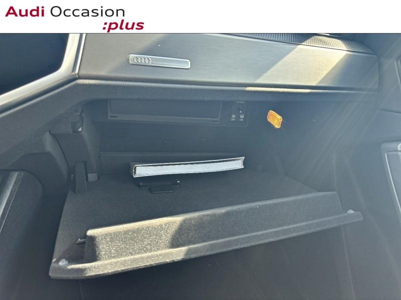 Voitures occasions Audi Q3 Sportback S line Augny