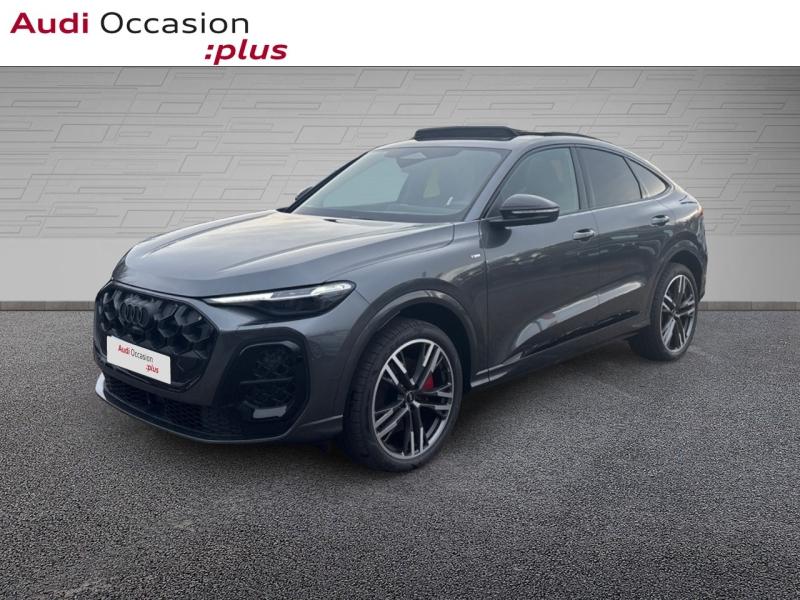 Audi Q5 Sportback