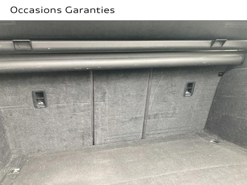 Voitures occasions Audi A4 Avant S line Augny