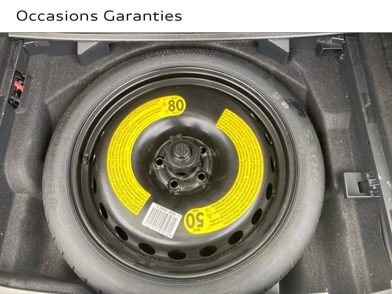 Voitures occasions Audi A4 Avant S line Augny