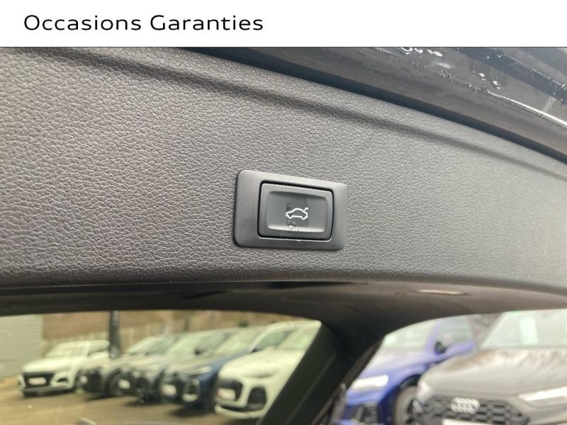 Voitures occasions Audi A4 Avant S line Augny