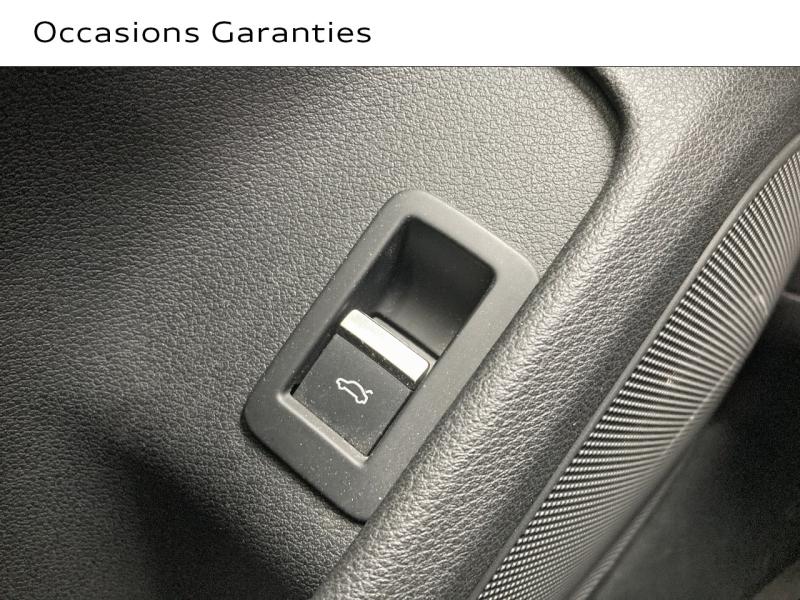 Voitures occasions Audi A4 Avant S line Augny