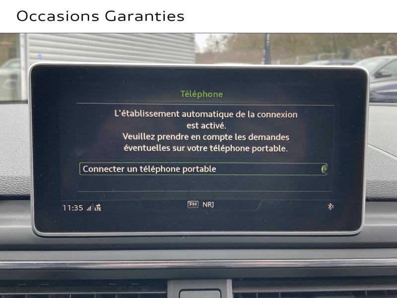 Voitures occasions Audi A4 Avant S line Augny