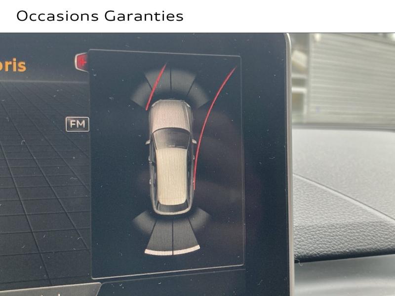 Voitures occasions Audi A4 Avant S line Augny