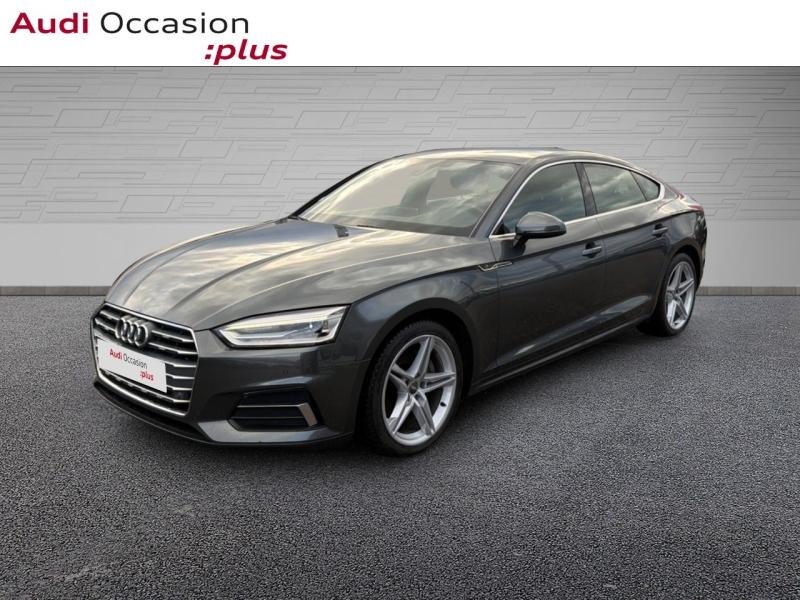 Voitures occasions Audi A5 Sportback S line Augny
