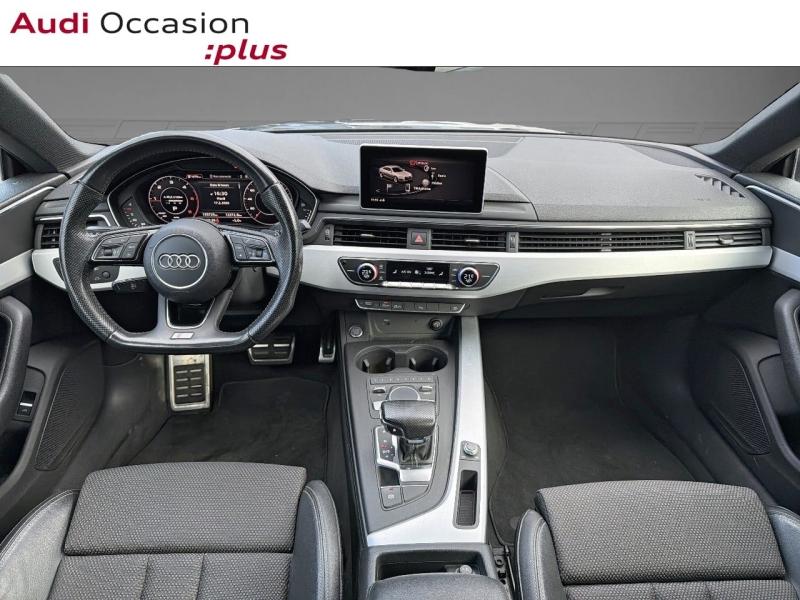 Voitures occasions Audi A5 Sportback S line Augny