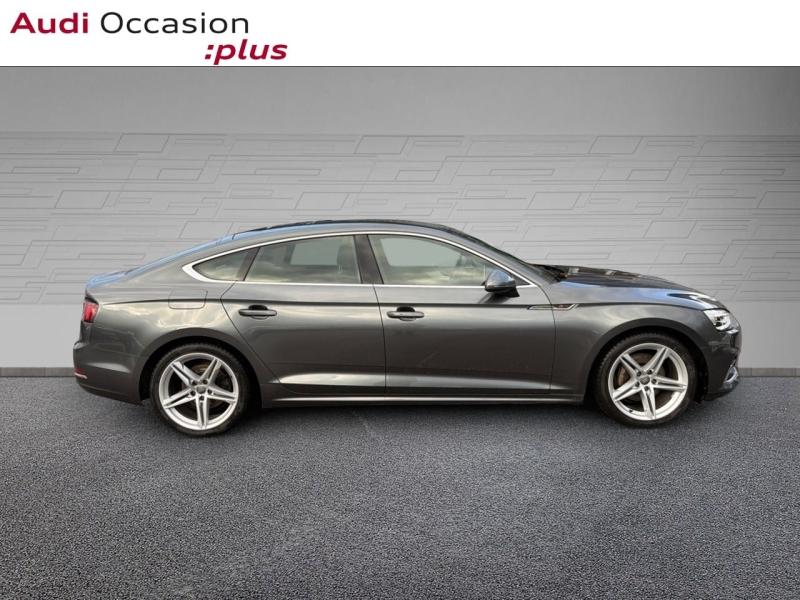 Voitures occasions Audi A5 Sportback S line Augny