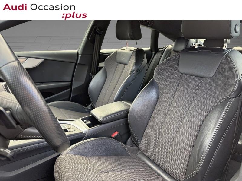 Voitures occasions Audi A5 Sportback S line Augny