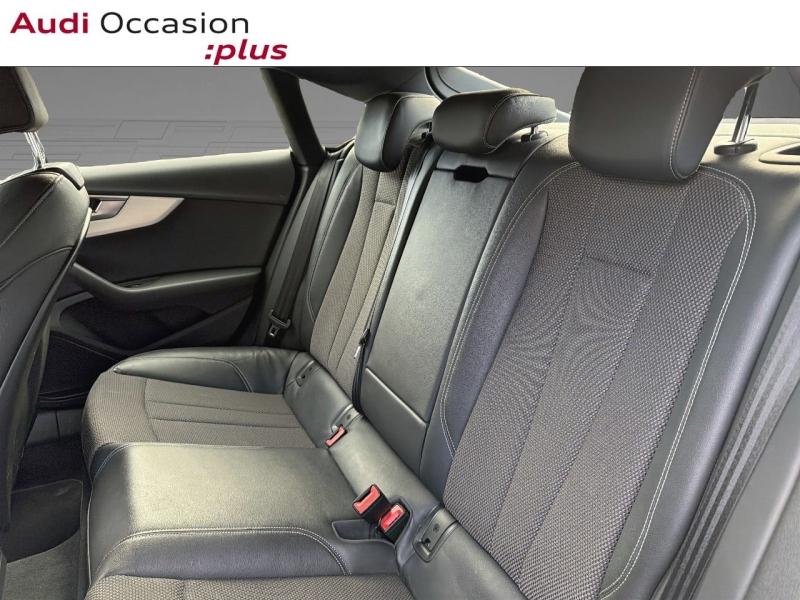 Voitures occasions Audi A5 Sportback S line Augny