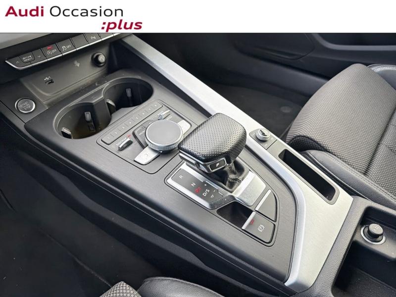 Voitures occasions Audi A5 Sportback S line Augny