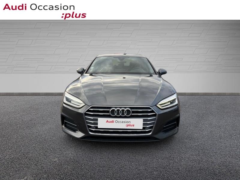 Voitures occasions Audi A5 Sportback S line Augny