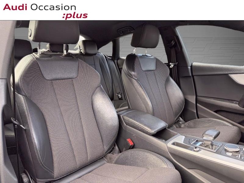 Voitures occasions Audi A5 Sportback S line Augny