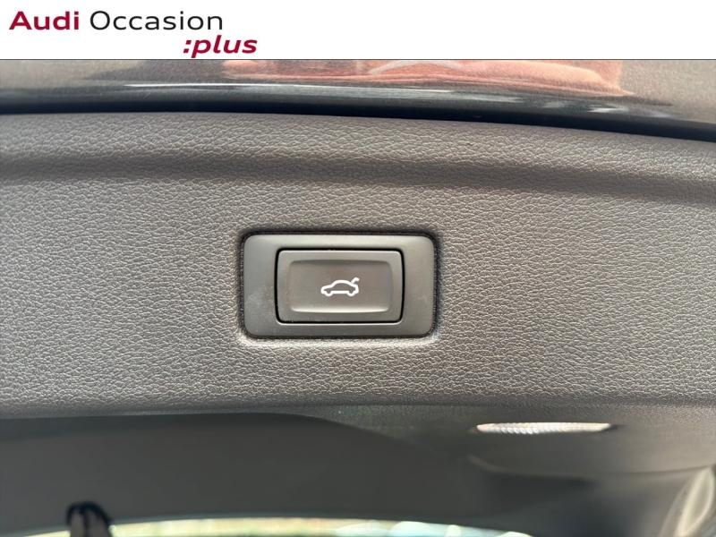 Voitures occasions Audi A5 Sportback S line Augny