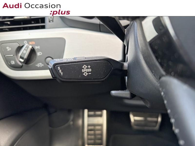 Voitures occasions Audi A5 Sportback S line Augny