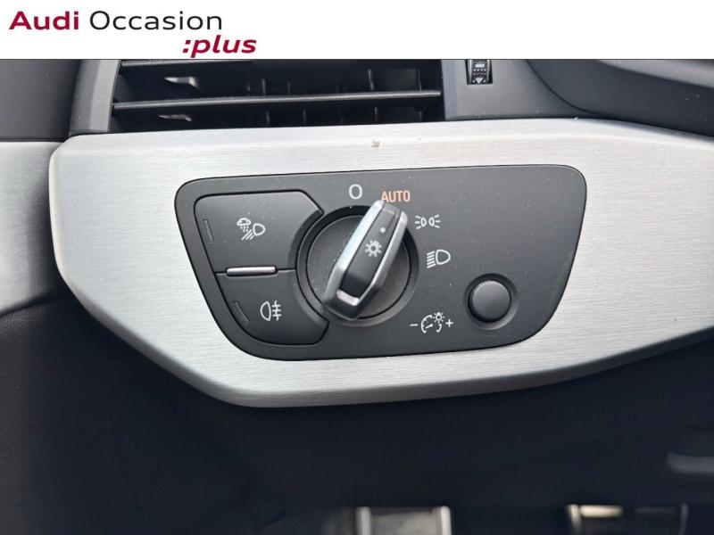 Voitures occasions Audi A5 Sportback S line Augny