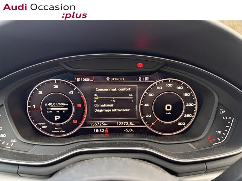 Voitures occasions Audi A5 Sportback S line Augny