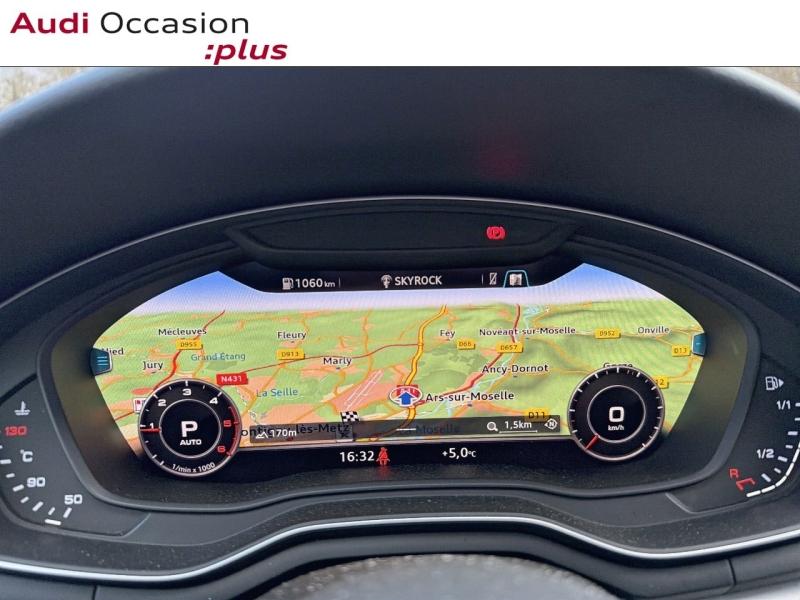 Voitures occasions Audi A5 Sportback S line Augny