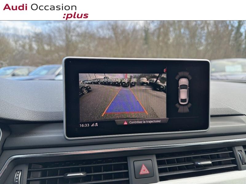 Voitures occasions Audi A5 Sportback S line Augny