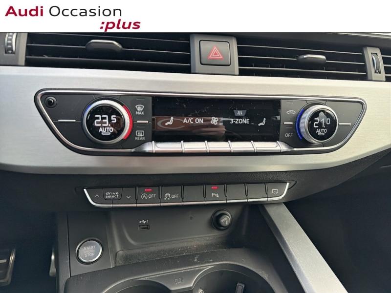 Voitures occasions Audi A5 Sportback S line Augny