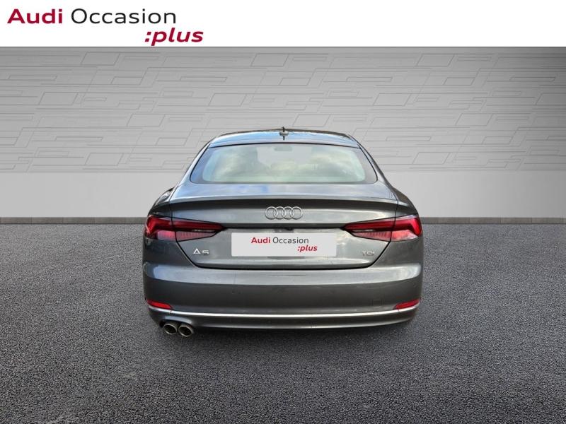 Voitures occasions Audi A5 Sportback S line Augny