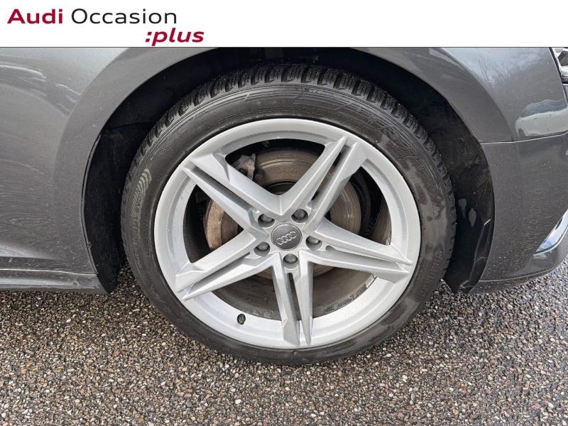 Voitures occasions Audi A5 Sportback S line Augny