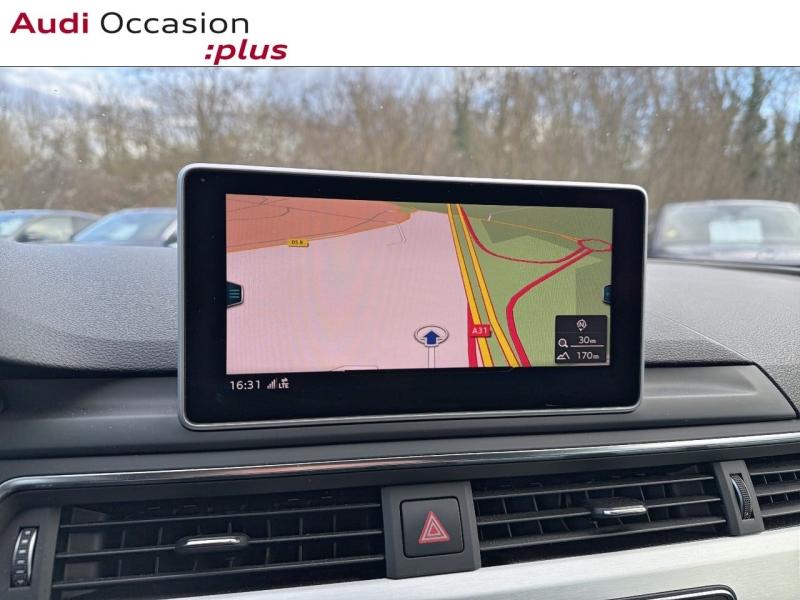 Voitures occasions Audi A5 Sportback S line Augny