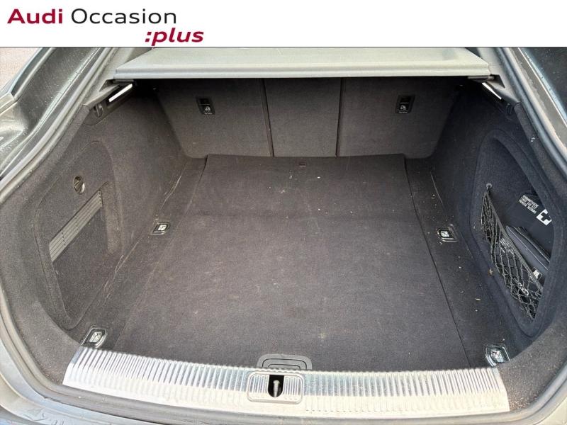 Voitures occasions Audi A5 Sportback S line Augny