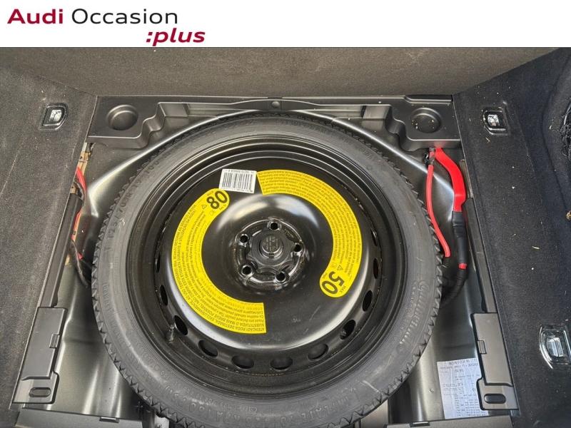 Voitures occasions Audi A5 Sportback S line Augny