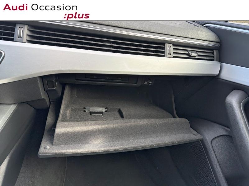 Voitures occasions Audi A5 Sportback S line Augny