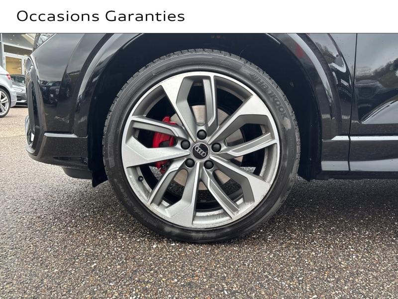 Voitures occasions Audi Q2 S line Plus Augny