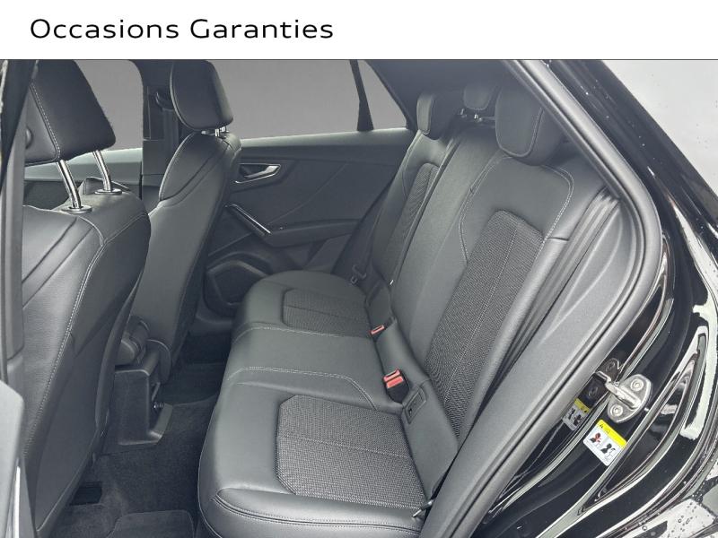 Voitures occasions Audi Q2 S line Plus Augny