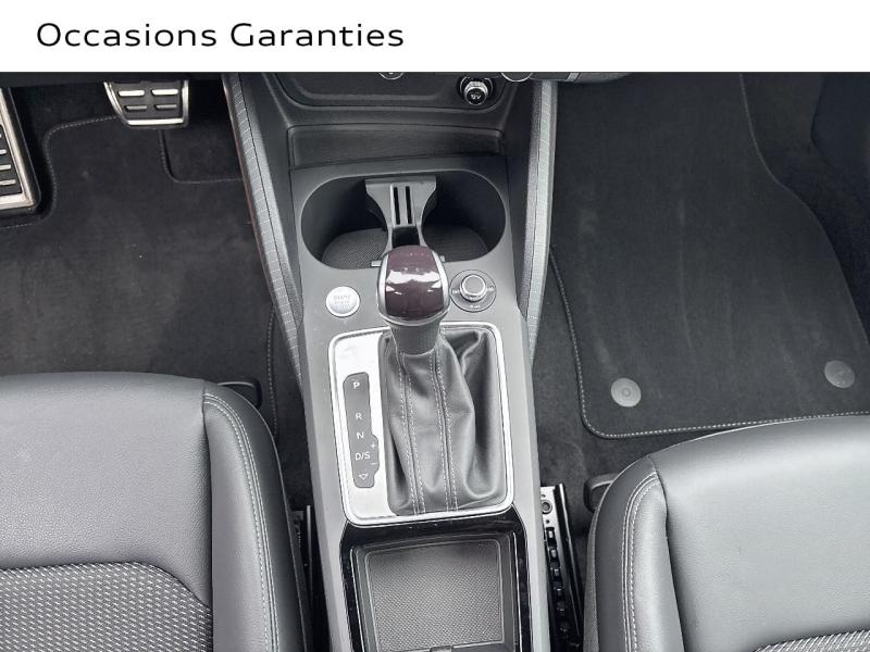 Voitures occasions Audi Q2 S line Plus Augny