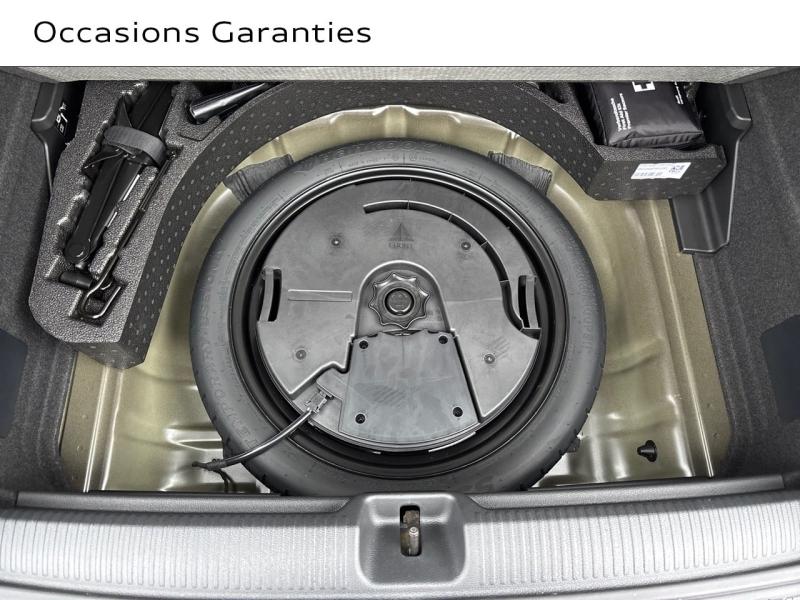 Voitures occasions Audi Q2 S line Plus Augny