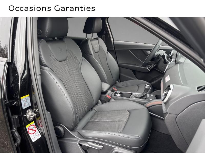 Voitures occasions Audi Q2 S line Plus Augny